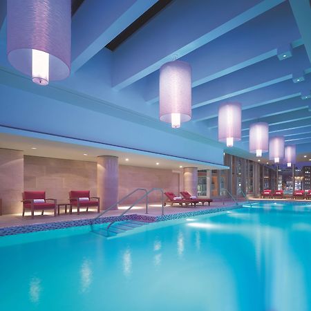 Shangri-La Торонто Екстер'єр фото
