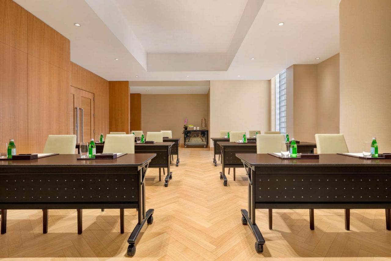 Shangri-La Торонто Екстер'єр фото