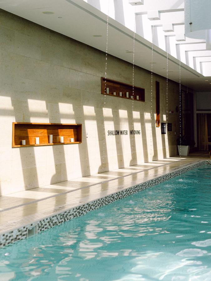 Shangri-La Торонто Екстер'єр фото