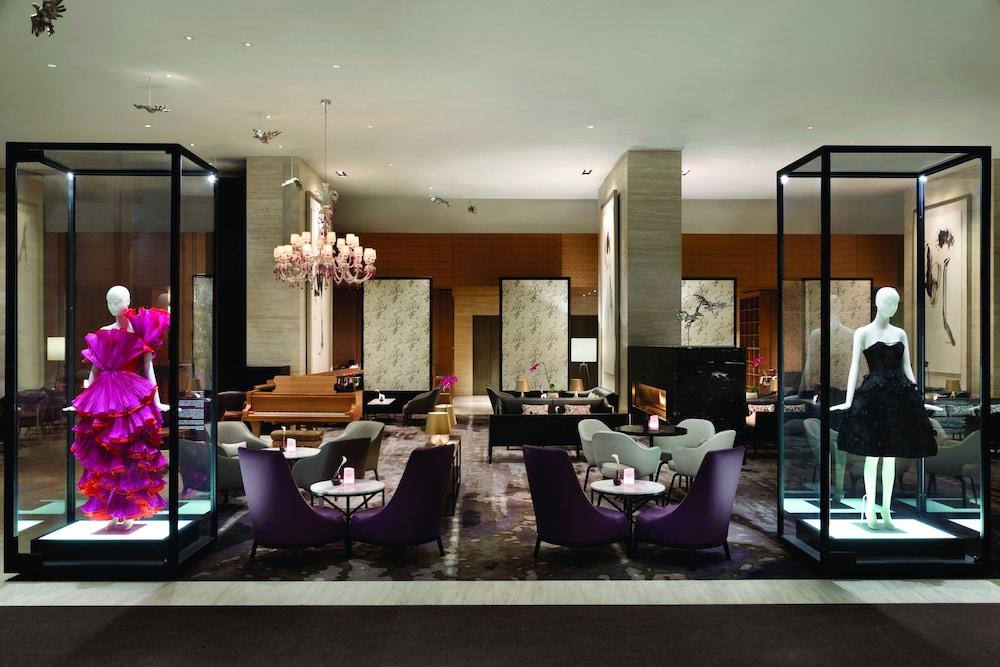 Shangri-La Торонто Екстер'єр фото