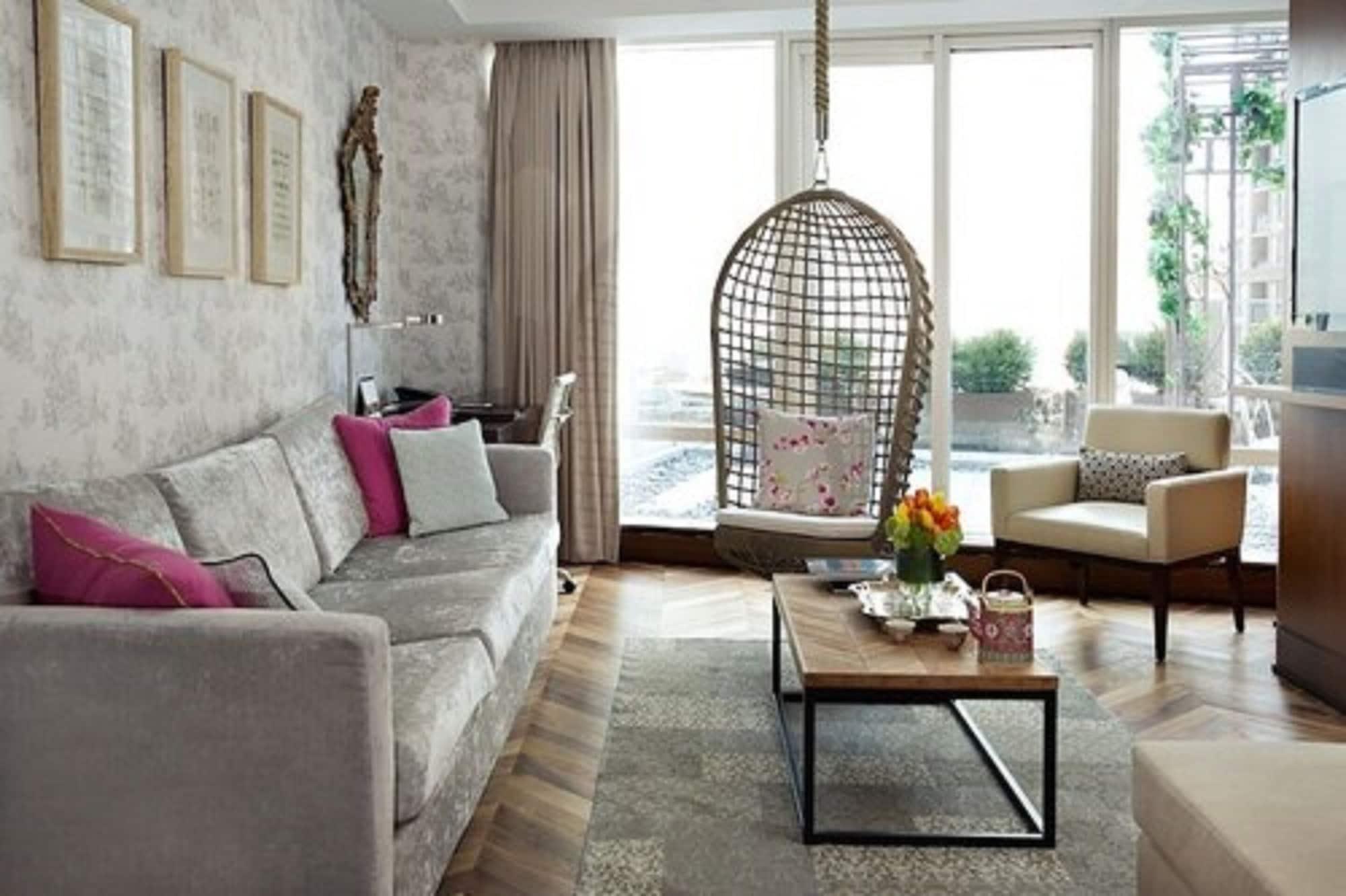 Shangri-La Торонто Екстер'єр фото