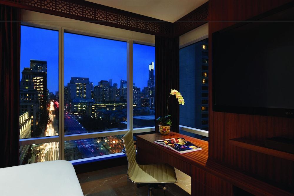 Shangri-La Торонто Екстер'єр фото