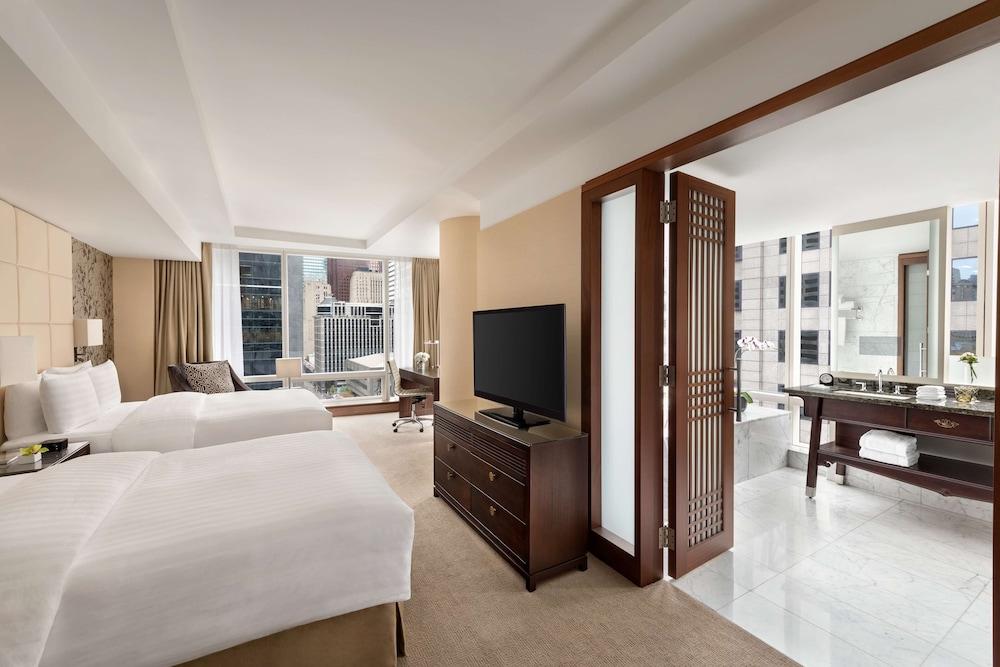 Shangri-La Торонто Екстер'єр фото