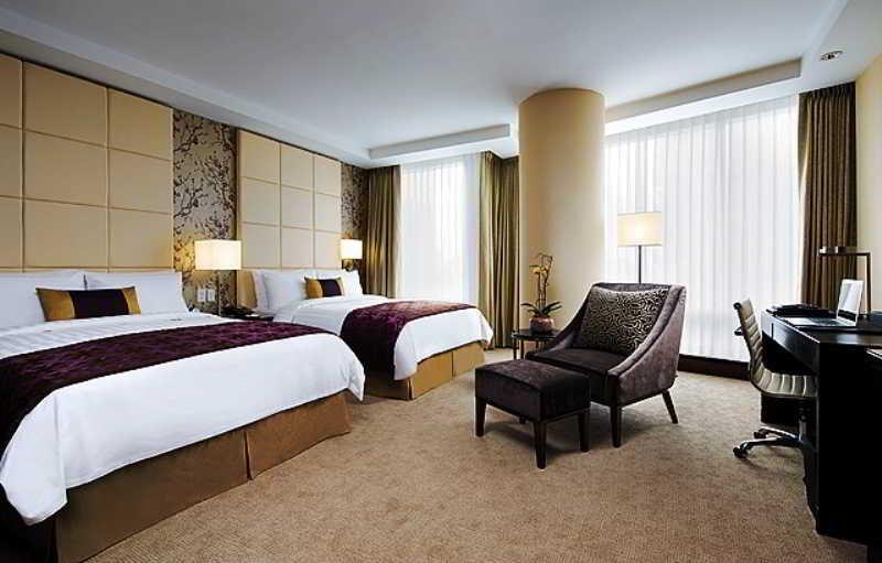 Shangri-La Торонто Екстер'єр фото