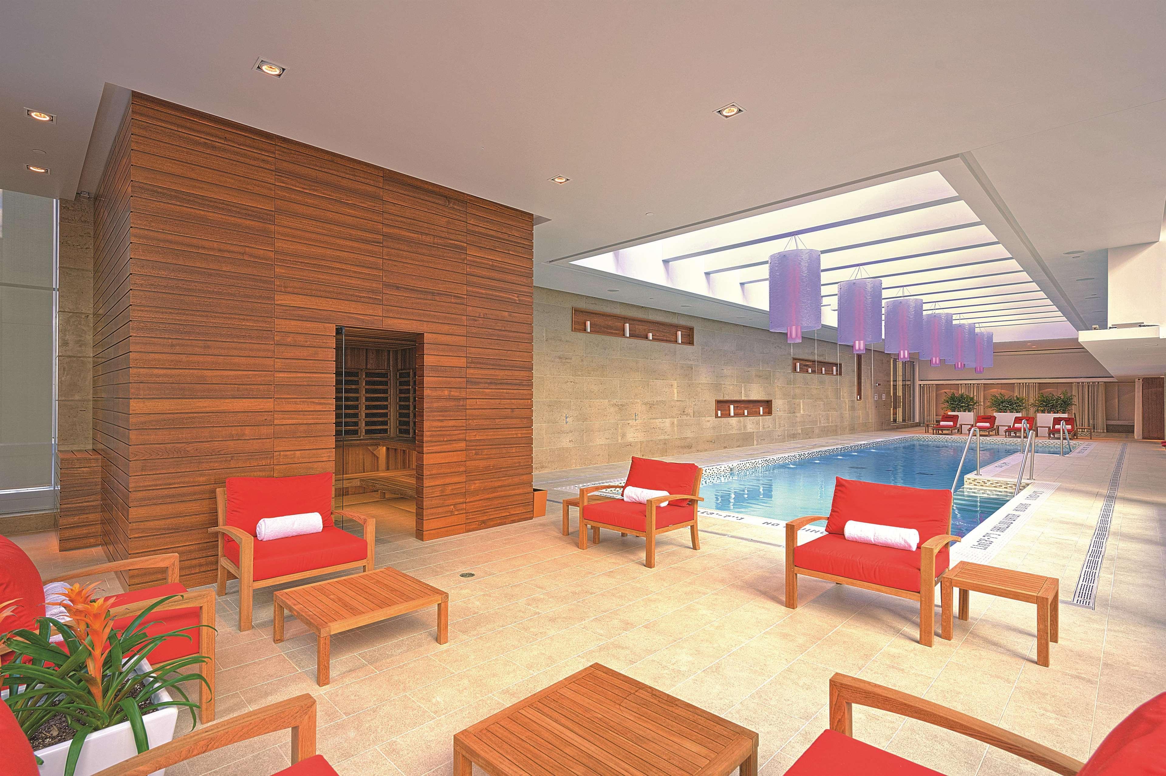 Shangri-La Торонто Екстер'єр фото