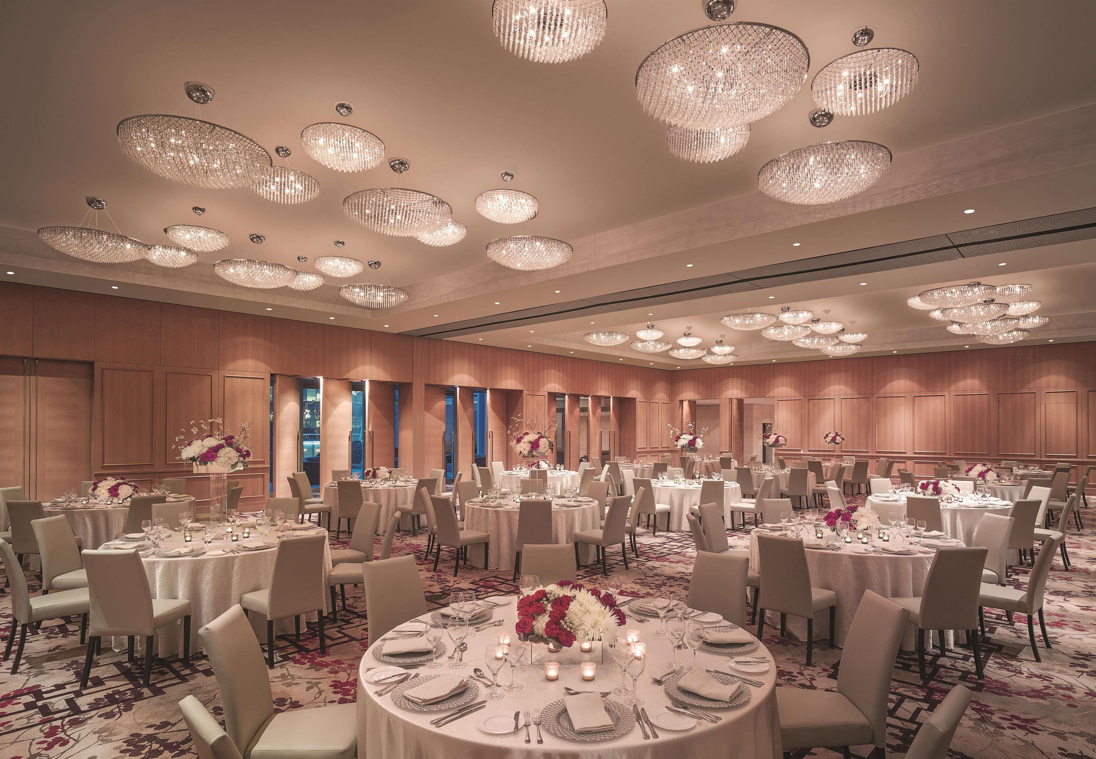 Shangri-La Торонто Екстер'єр фото
